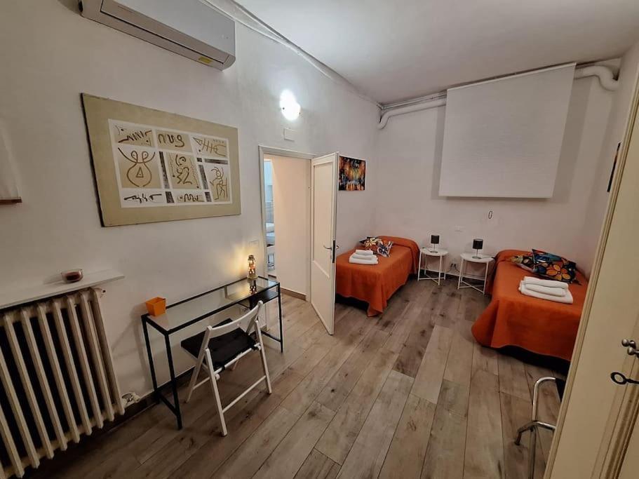 Casa Elisa Due Passi Dalla Torre Pendente Pisa Exterior foto